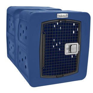 Niche pour porte Dakota 283 G3