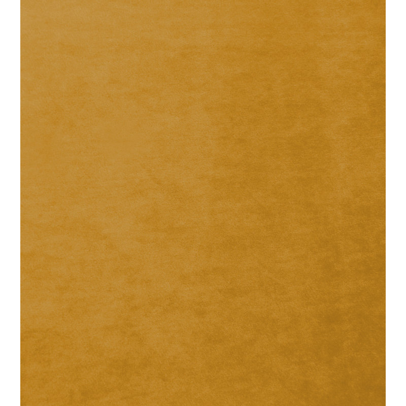 Smarter Project Water Repellent Fabric, Pure Yellow