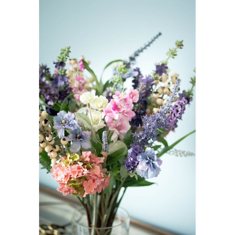 Arrangement in Vase
