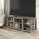 Egils 60'' Media Console