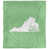 Green selected