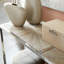 Bijou Glass Decorative Box