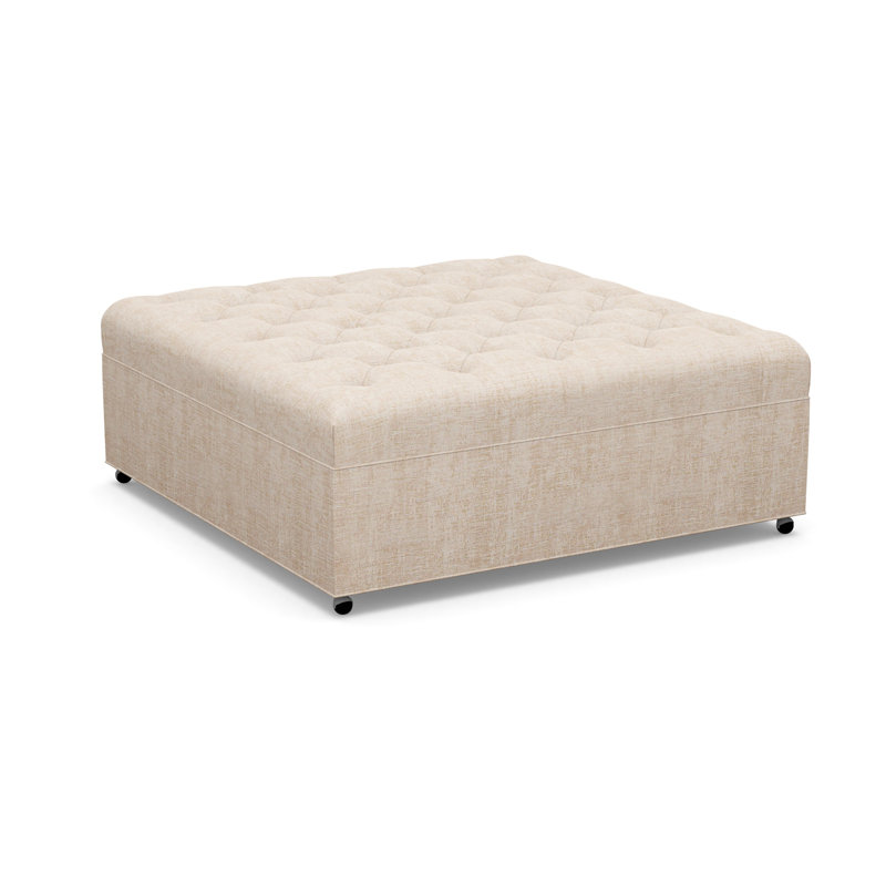 Square Ottoman, 9637-77