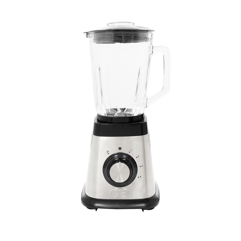 Quest 5 Speed 50.7ml Countertop Blender