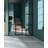 Istanelle Turiya Blue 8-in. Encaustic Matte Porcelain Wall & Floor Tile