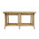 Amanda Lindroth 62'' W Console Table