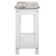 41.75'' Console Table