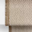 Stair Runner Geometric Flatweave Area Rug-1170520073