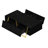 Modern Rectangular High Gloss Coffee Table