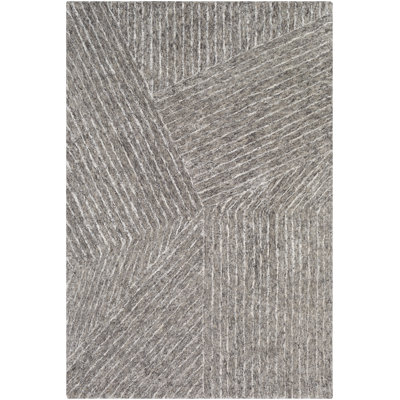 Colleen Hand Tufted Indoor Rug