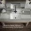 Tone Touchless Bathroom Sink Faucet 1.2 GPM-1284057103