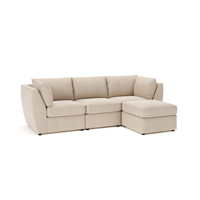 Caldwell 105" Modular Sofa
