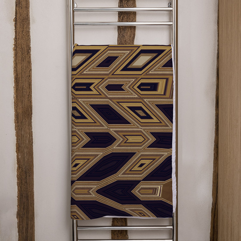 Teton Midweight Bath Towel