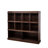 10-Shelf Bookcase