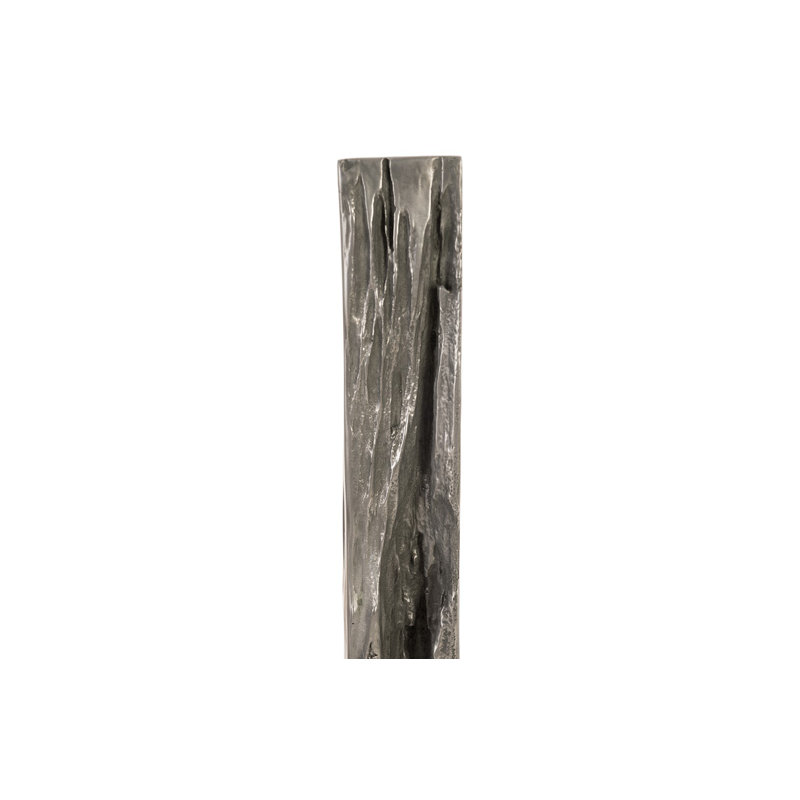 Plinth Sculpture, 53" H x 8" W x 8" D