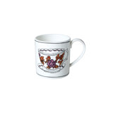 Heritage Bone China Coffee Mug