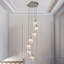 Alans 7 - Light Chandelier-789761740