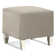 Brooklyn Upholstered Ottoman