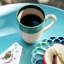 Lisbon Ceramic Coffee Mug