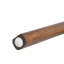 Tabouret de comptoir avec dossier ergonomique Elio-1509358392-1508854532