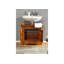 Oxford 66 mm Single Double Bathroom Vanity Base-41159457