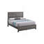Lit Glasgow G04305A-KB (matelas non inclus) -6067873-6067884