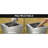 Smokeless Outdoor Stainless Steel Fire Pit 25" - Portable With Pull-Out Ash Pan For Camping Patio-1789620268