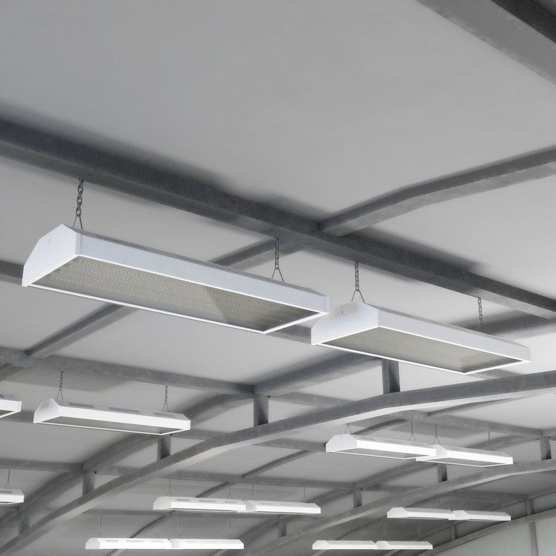 Premium 24-Inch LED High Bay Light
