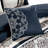 Modern & Contemporary Polyester Geometric Shapes Comforter-1268253136
