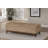 Brooke Channel Tufted Lift Top Storage Bench-291144116
