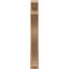 Bois de cèdre brut Funston Slat-89128683