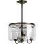 Artifacts® 3 - Light Lantern Drum Chandelier-53938251