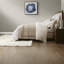 Ensembles de literie de qualité supérieure Lin rayonne double grand confort moderne pour la maison