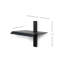 Accent Shelf-1411495456