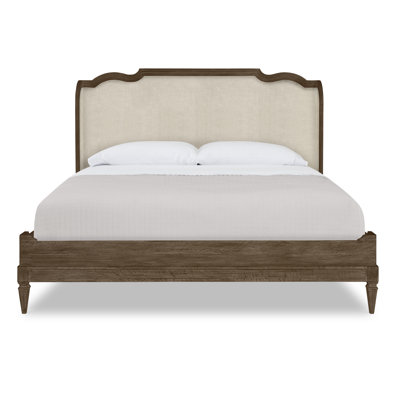 Camden Upholstered Bed