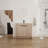 Parkstone 36 " W Freestanding Standard 1 Single Vanity Bathroom Vanity With Ceramic Top-372467775
