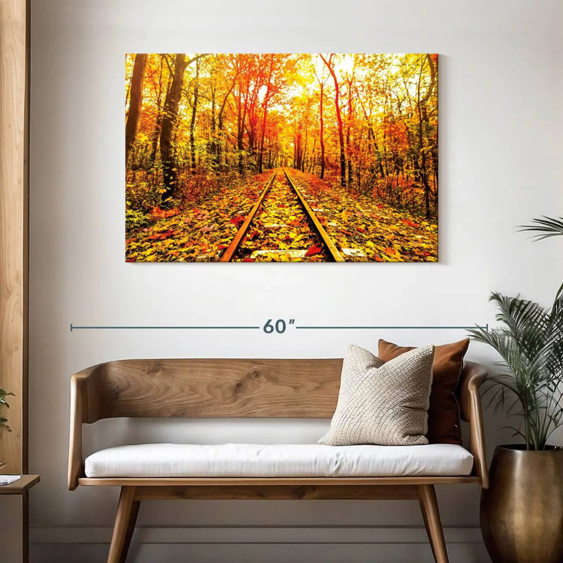 Alvord Forest Railway