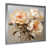 Silver Single Picture Framed