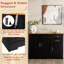 Joskar 43.5'' Sideboard-1803427404