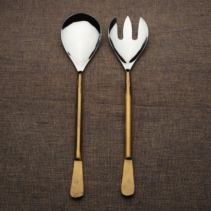 Arruda Celia Salad Serving 2 Pc. Set