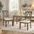 Deborah Upholstered Side Chair