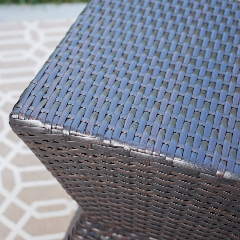 Pasternak End Table