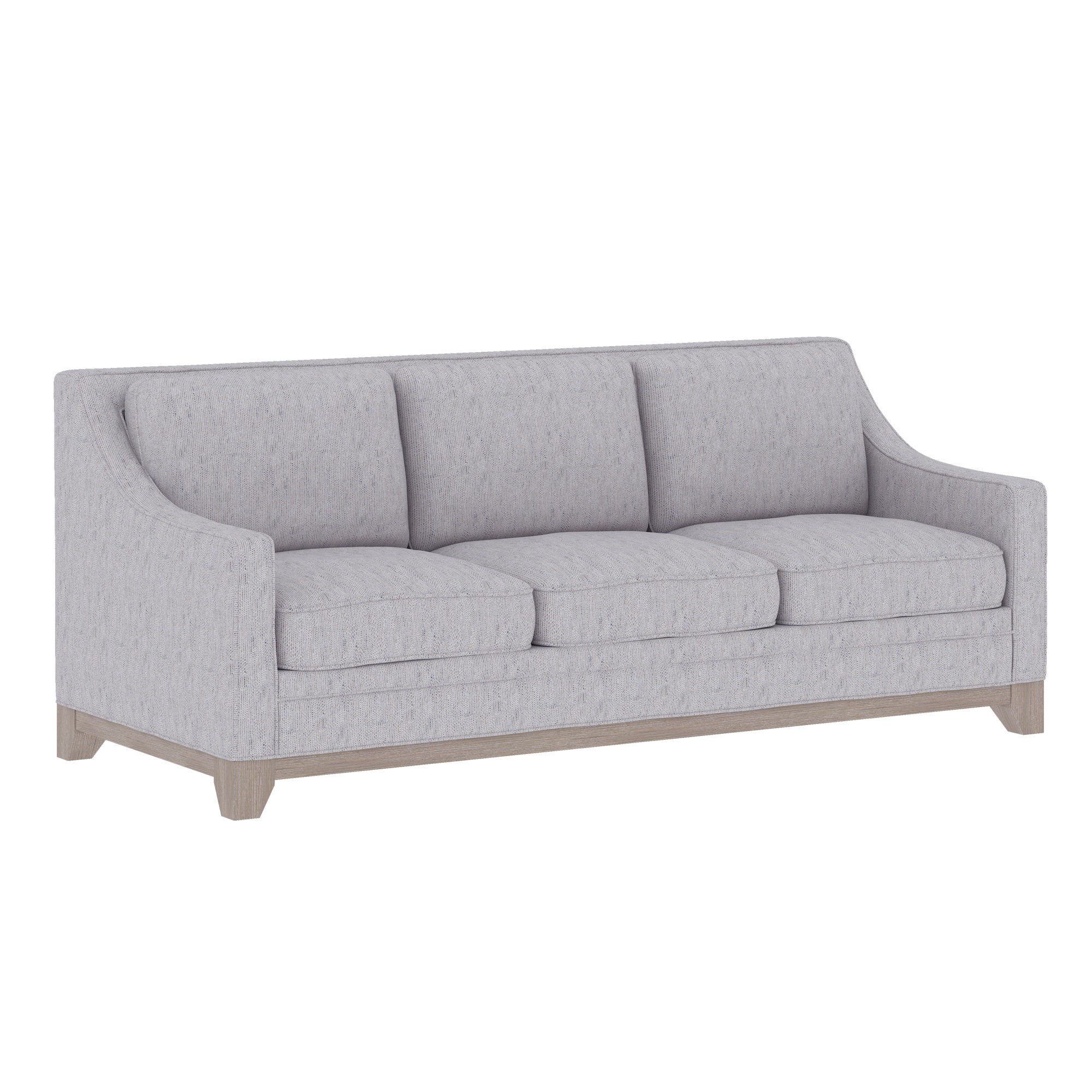  Elita 84'' Upholstered Sofa