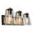Treviso 3 - Light Dimmable Vanity Light