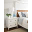 Laguna 2 - Drawer Solid Wood Nightstand-79111788