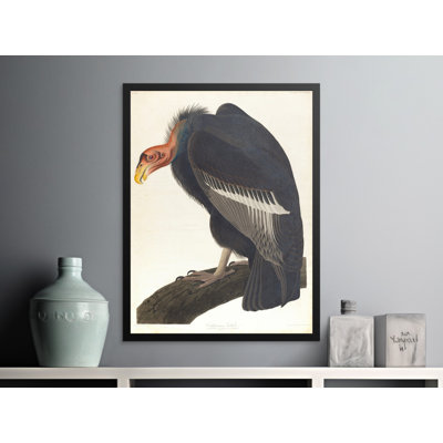 Babb No Frame Print