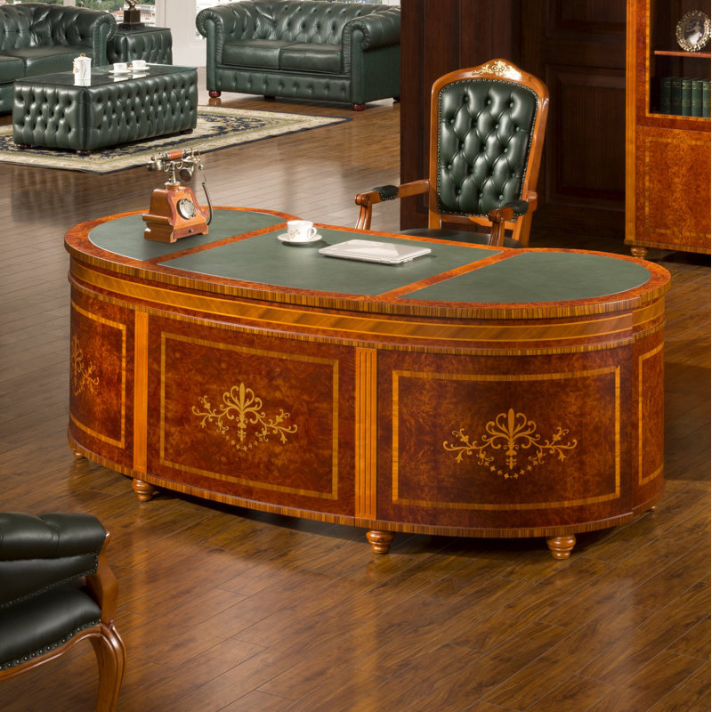 Ageet Executive Desk