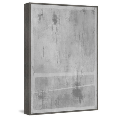 Impression sur toile tendue