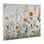 Feuilles d'automne, toile par Petal Prints Design
