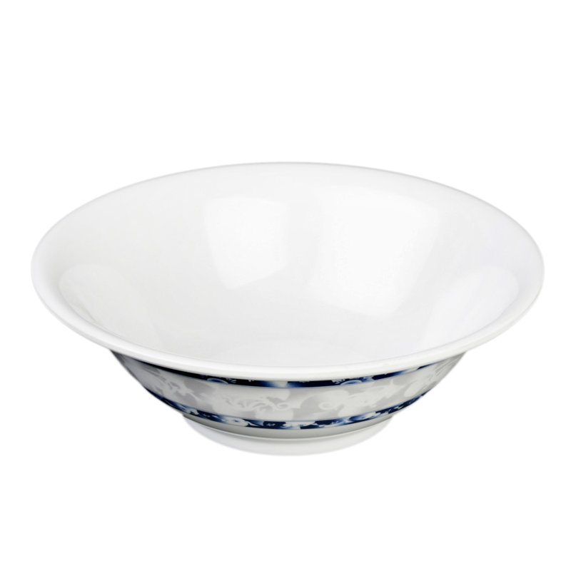 Dragon 15 oz. Melamine Deep Bowl